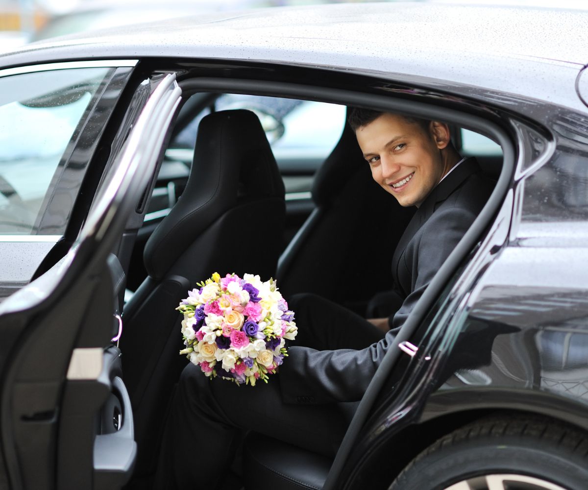 BBC Proms Luxury Chauffeur Service