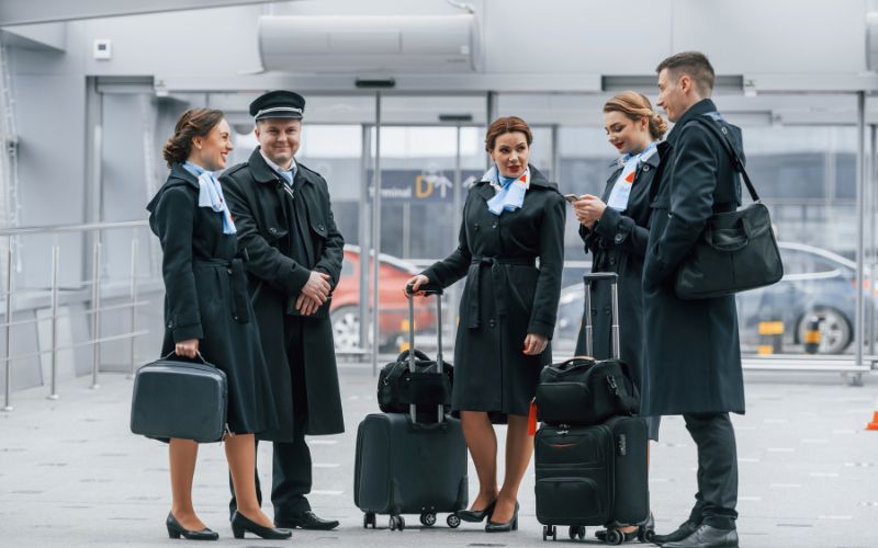 Stress-Free Airport Transfers in London