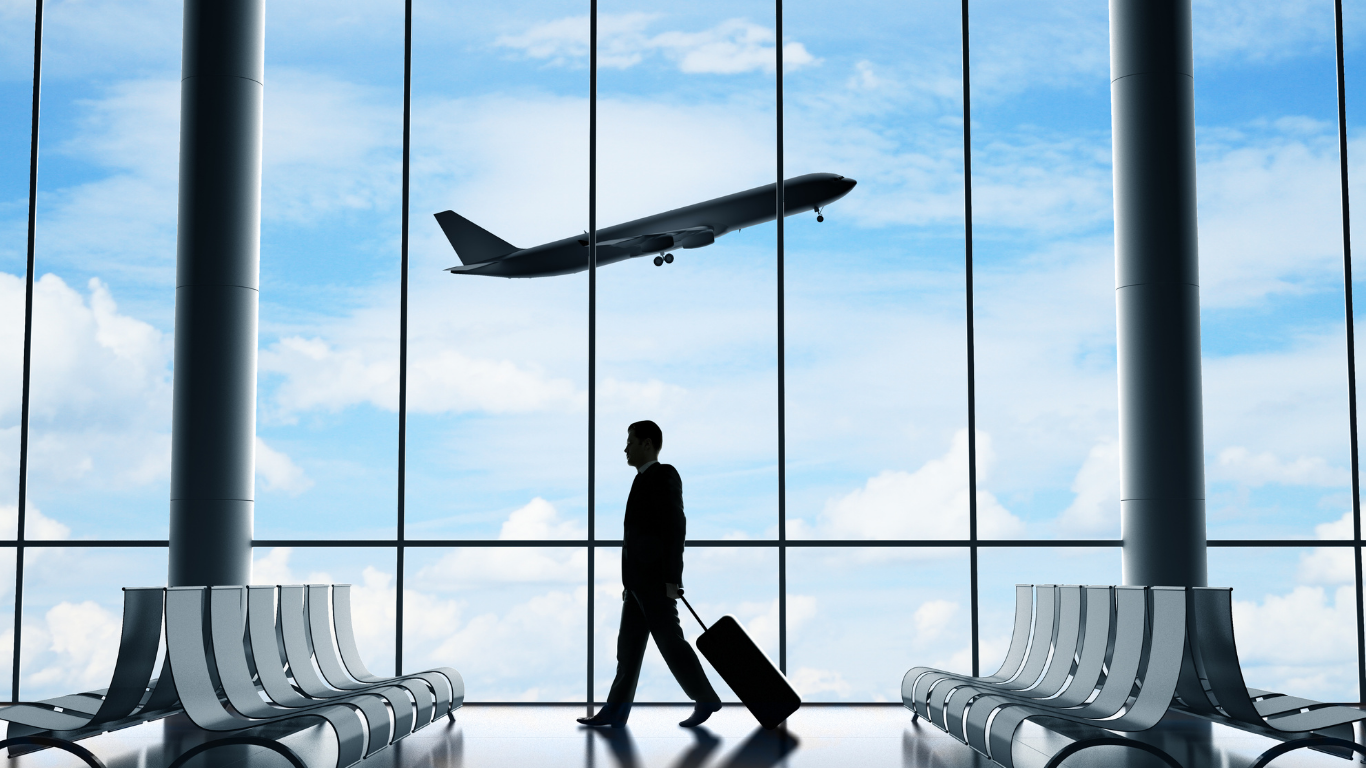 LT Chauffeurs airport